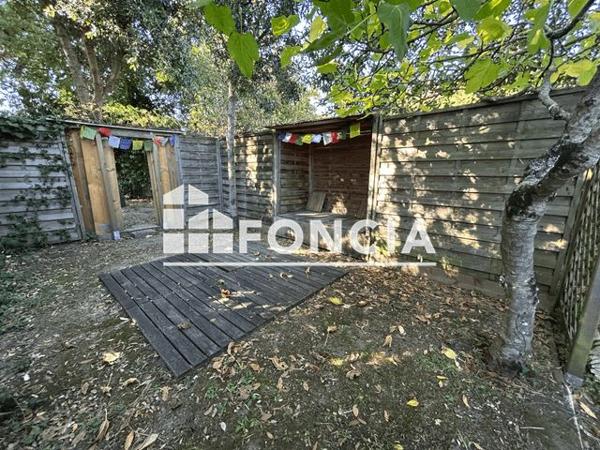 À vendre Maison 4 pièces 67.21 m² - Saint-pierre-d'oléron 17310