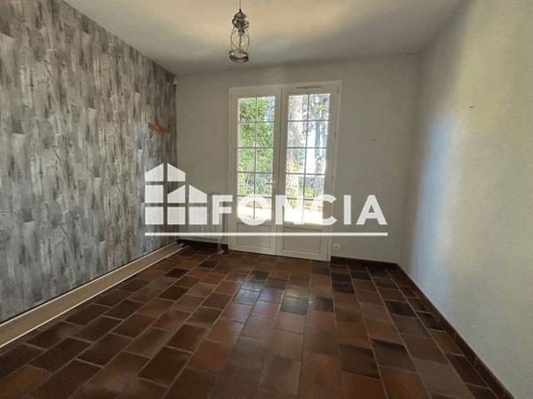 À vendre Maison 4 pièces 67.21 m² - Saint-pierre-d'oléron 17310