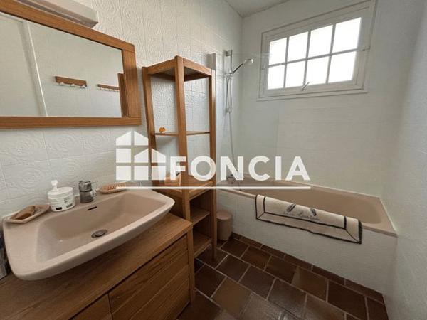 À vendre Maison 4 pièces 67.21 m² - Saint-pierre-d'oléron 17310