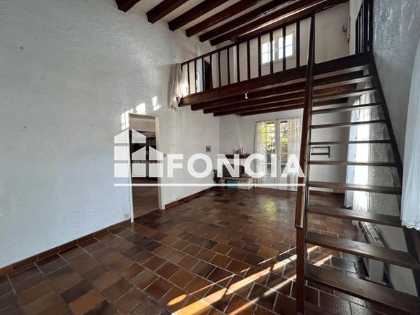 À vendre Maison 4 pièces 67.21 m² - Saint-pierre-d'oléron 17310