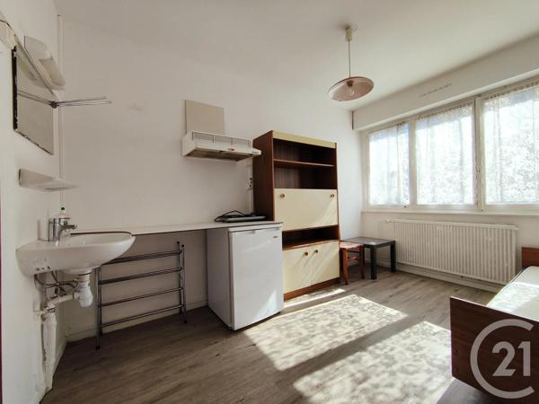 Appartement F2 à vendre  2 pièces - 49,20 m 2   VENDENHEIM  - 67