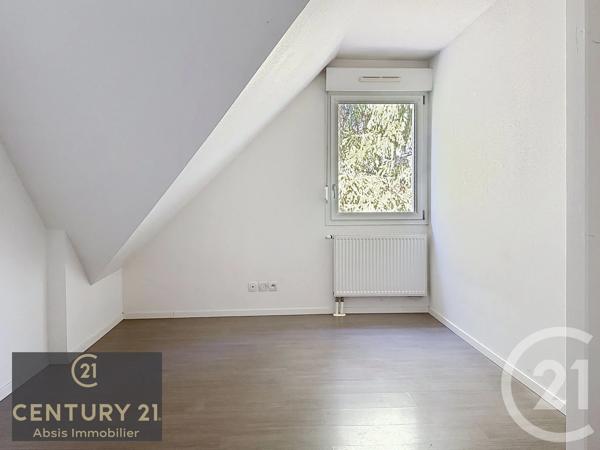 Appartement F2 à vendre  2 pièces - 49,20 m 2   VENDENHEIM  - 67