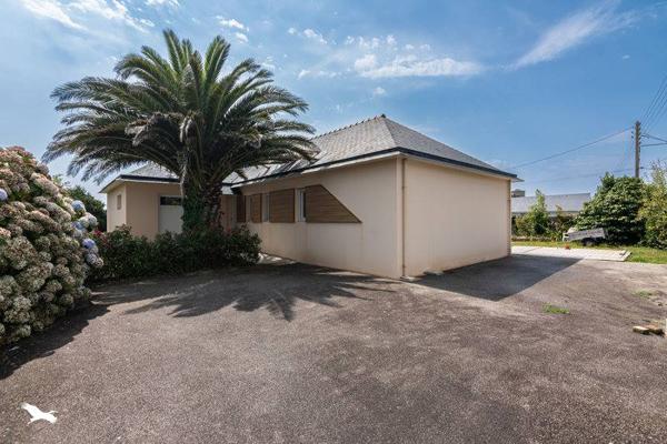 Maison à vendre |  Plouguerneau |  5 pièces | 105 m²