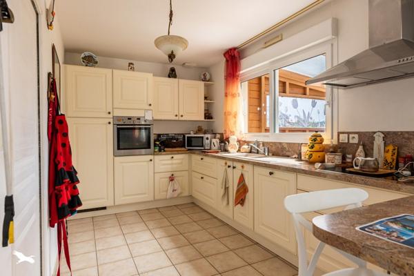 Maison à vendre |  Plouguerneau |  5 pièces | 105 m²