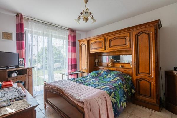 Maison à vendre |  Plouguerneau |  5 pièces | 105 m²