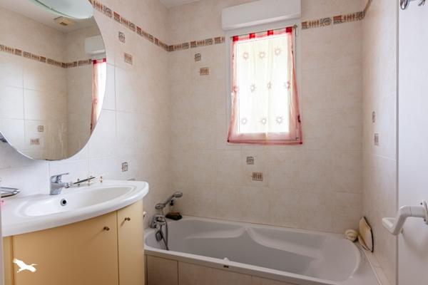 Maison à vendre |  Plouguerneau |  5 pièces | 105 m²