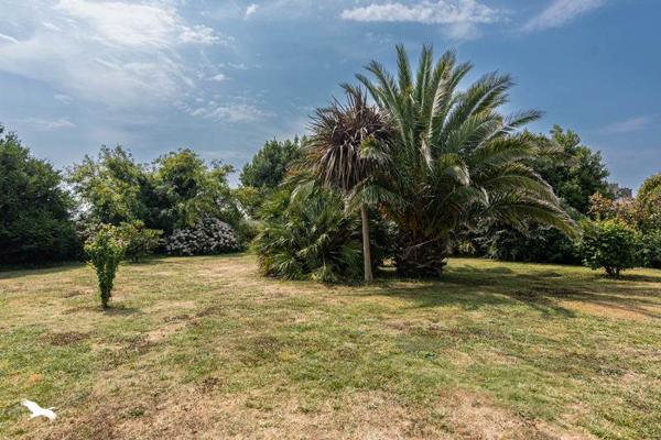 Maison à vendre |  Plouguerneau |  5 pièces | 105 m²