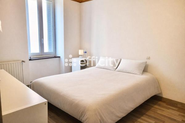 Appartement 4 pièces - 102 m²