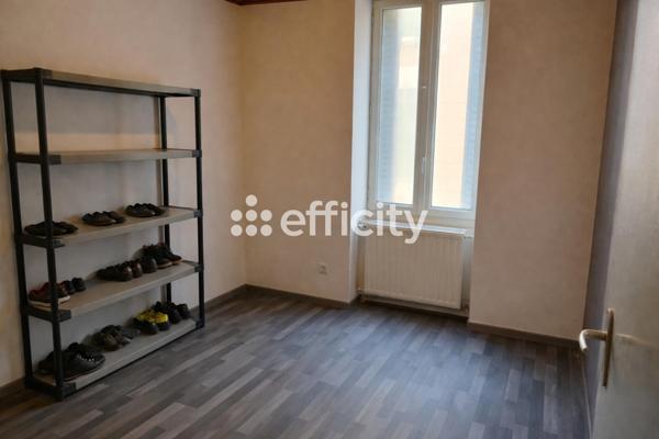 Appartement 4 pièces - 102 m²