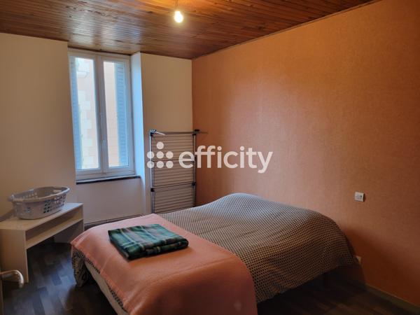 Appartement 4 pièces - 102 m²