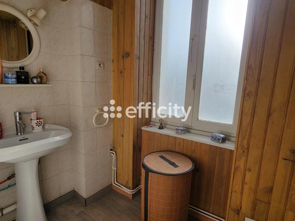 Appartement 4 pièces - 102 m²