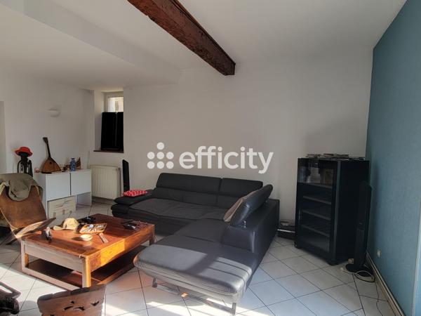 Appartement 4 pièces - 102 m²