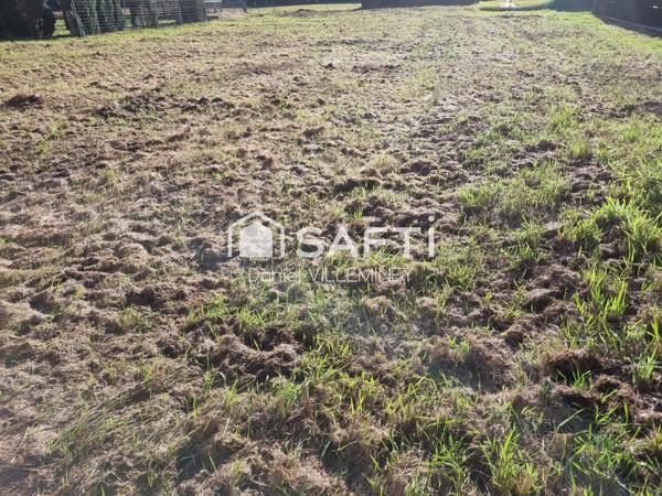 Ancienne bâtisse au charme brut