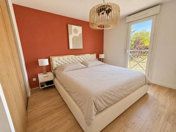 Appartement 3 pièces 69 m2