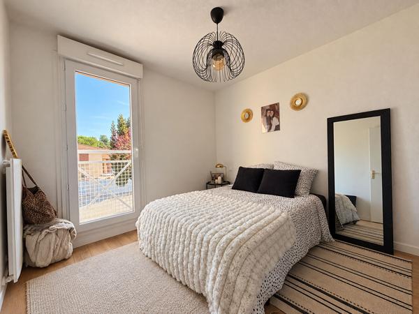 Appartement 3 pièces 69 m2