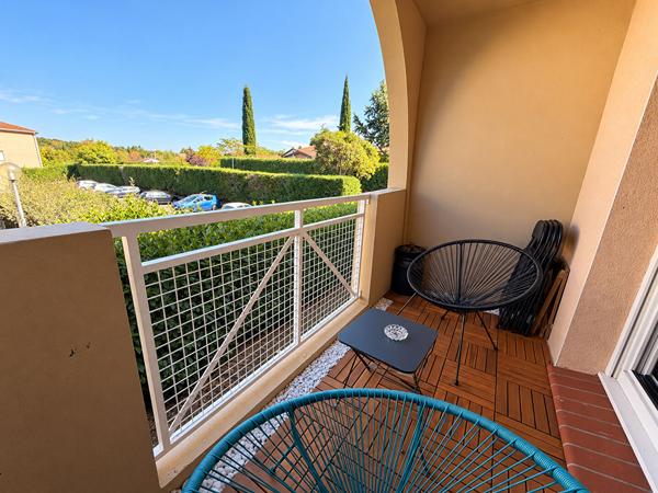 Appartement 3 pièces 69 m2