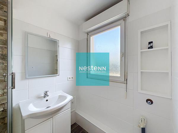 APPARTEMENT FRANCONVILLE  2 pièce  quartier gare LA VILLA ROMA