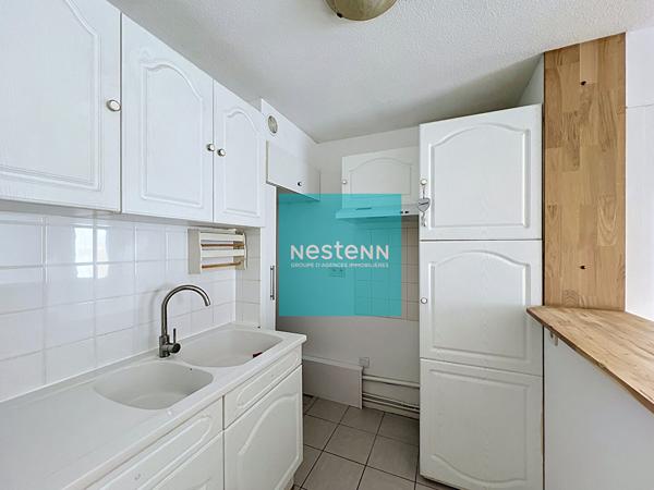 APPARTEMENT FRANCONVILLE  2 pièce  quartier gare LA VILLA ROMA