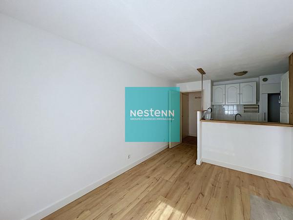 APPARTEMENT FRANCONVILLE  2 pièce  quartier gare LA VILLA ROMA