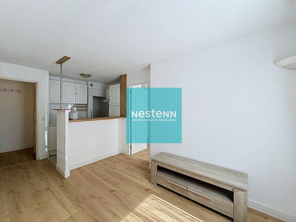 APPARTEMENT FRANCONVILLE  2 pièce  quartier gare LA VILLA ROMA
