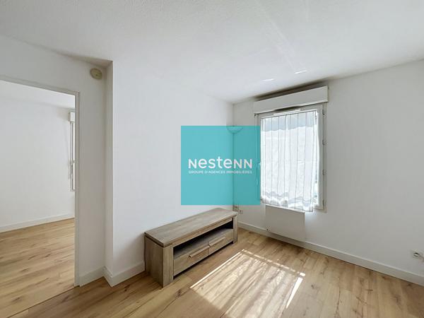 APPARTEMENT FRANCONVILLE  2 pièce  quartier gare LA VILLA ROMA