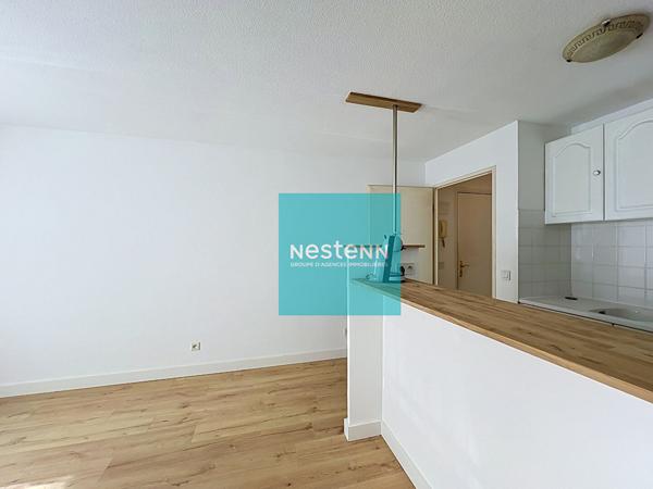 APPARTEMENT FRANCONVILLE  2 pièce  quartier gare LA VILLA ROMA