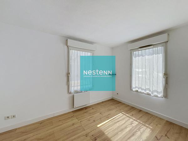 APPARTEMENT FRANCONVILLE  2 pièce  quartier gare LA VILLA ROMA