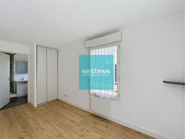 APPARTEMENT FRANCONVILLE  2 pièce  quartier gare LA VILLA ROMA