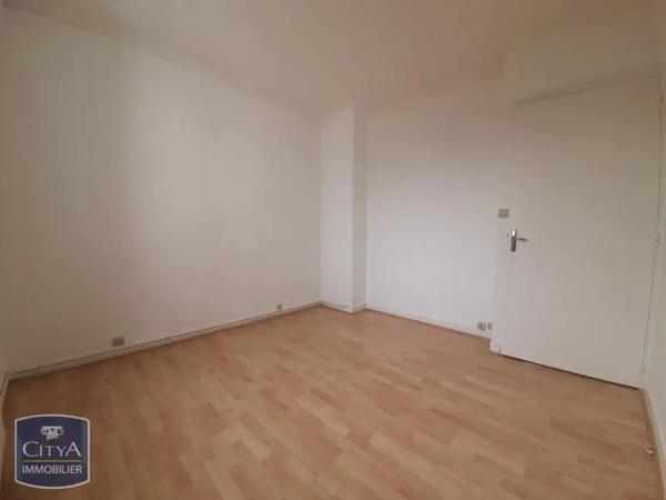 Appartement à louer 1 pièce 28.39m² Nantes (44000)