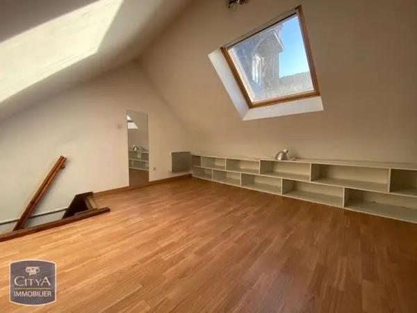 Appartement à louer 2 pièces 27.14m² Rouen (76000)