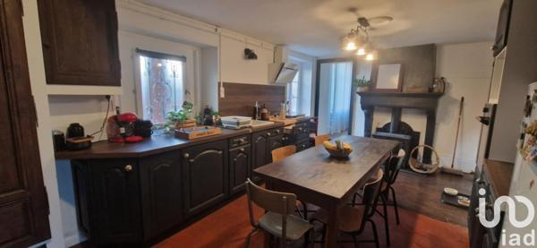 Maison à vendre 6 pièces 128 m² Bayard-sur-Marne