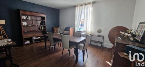 Maison à vendre 6 pièces 128 m² Bayard-sur-Marne