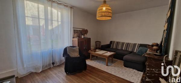 Maison à vendre 6 pièces 128 m² Bayard-sur-Marne