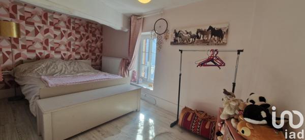 Maison à vendre 6 pièces 128 m² Bayard-sur-Marne