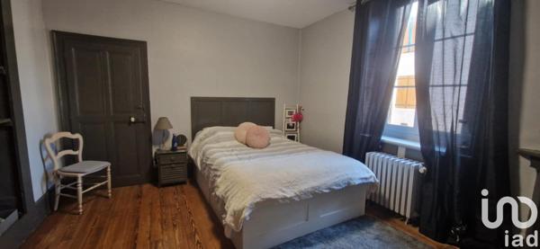 Maison à vendre 6 pièces 128 m² Bayard-sur-Marne