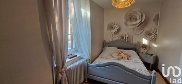 Maison à vendre 6 pièces 128 m² Bayard-sur-Marne