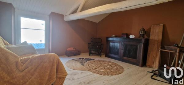 Maison à vendre 6 pièces 128 m² Bayard-sur-Marne