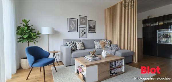 Appartement 1 pièce(s)