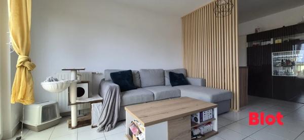 Appartement 1 pièce(s)