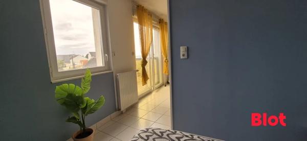 Appartement 1 pièce(s)