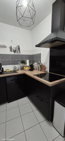 Appartement 1 pièce(s)