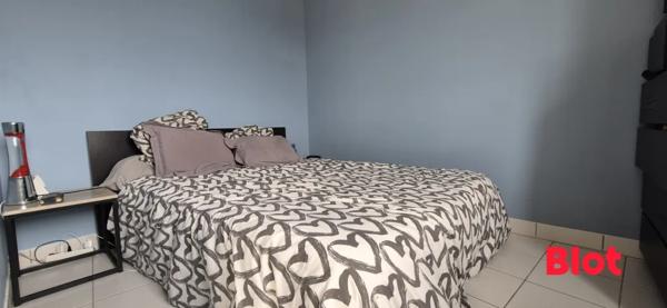 Appartement 1 pièce(s)