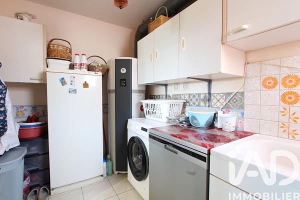Maison à vendre 7 pièces 140 m² Maché