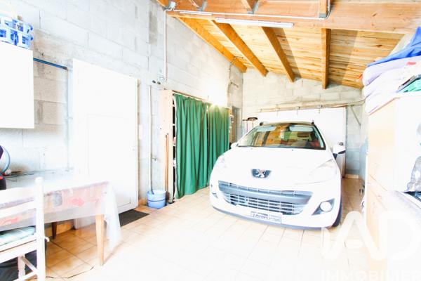 Maison à vendre 7 pièces 140 m² Maché