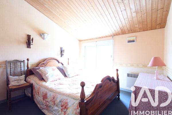 Maison à vendre 7 pièces 140 m² Maché