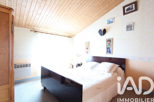 Maison à vendre 7 pièces 140 m² Maché