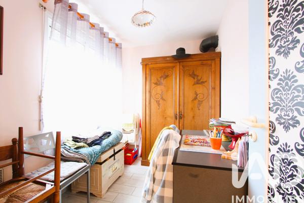 Maison à vendre 7 pièces 140 m² Maché
