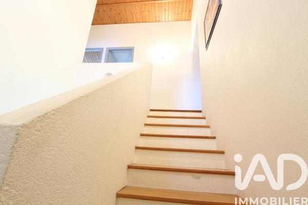 Maison à vendre 7 pièces 140 m² Maché