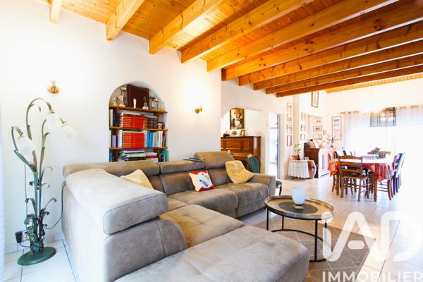 Maison à vendre 7 pièces 140 m² Maché