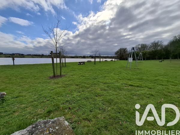 Maison à vendre 7 pièces 140 m² Maché